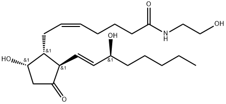 N-(2-HYDROXYETHYL)-11-OXO-9ALPHA,15S-DIHYDROXY-PROSTA-5Z,13E-DIEN-1-AMIDE price.