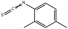 2,4-DIMETHYLPHENYL ISOTHIOCYANATE