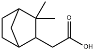 (3,3-dimethylbicyclo[2.2.1]hept-2-yl)acetic acid|