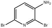 2,6-ジブロモピリジン-3-アミン price.