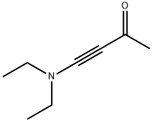 39857-91-5 3-Butyn-2-one, 4-(diethylamino)- (9CI)