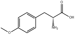 O-METHYL-D-TYROSINE|D-4-甲氧基苯丙氨酸
