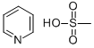 Pyridine methanesulfonate Struktur