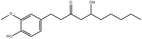 6-GINGEROL,(+/-)