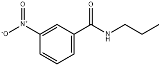 39887-56-4 3-ニトロ-N-プロピルベンズアミド