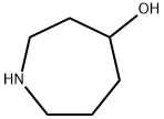 4-アゼパノール 化学構造式