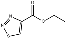 에틸1,2,3-티아디아졸-4-카르복실레이트