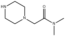 1-(2-吡啶-2-基乙基)哌嗪,39890-43-2,结构式