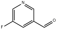 3-FLUORO-5-FORMYLPYRIDINE|5-氟吡啶-3-甲醛