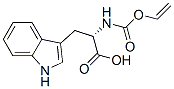 39897-19-3 N-[(vinyloxy)carbonyl]-L-tryptophan