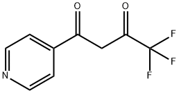 399-06-4 4,4,4-三氟-1-(吡啶-4-基)-1,3-丁二酮