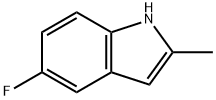 5-Fluoro-2-methylindole