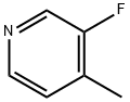 399-88-2 3-フルオロ-4-メチルピリジン