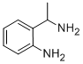 2-(1-AMINO-ETHYL)-PHENYLAMINE Structure