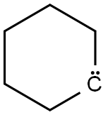 cyclohexylidene,39922-09-3,结构式