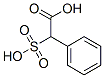 D-Sulfophenylaceticacid|D-苯磺酸乙酸
