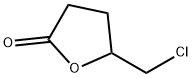 5-(chloromethyl)dihydro-2(3H)-furanone(SALTDATA: FREE) Struktur