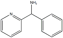 1-PHENYL-1-PYRIDIN-2-YLMETHANAMINE DIHYDROCHLORIDE
