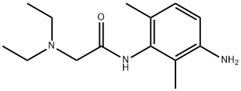 39942-50-2 3-Amino Lidocaine