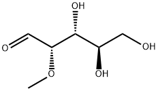 Arabinose, 2-O-methyl-|