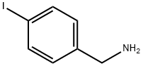 4-IODOBENZYLAMINE