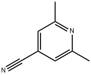 2,6-DIMETHYL-4-CYANOPYRIDINE