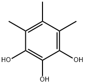 4,5,6-Trimethyl-1,2,3-benzenetriol|