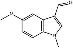 5-METHOXY-1-METHYLINDOLE-3-CARBOXALDEHYDE