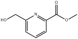 39977-44-1 6-(ヒドロキシメチル)ピコリン酸メチル