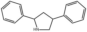 2,4-Diphenylpyrrolidine|