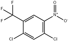 400-70-4 2,4-ジクロロ-5-ニトロベンゾトリフルオリド