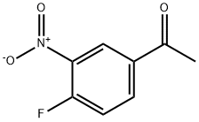 4'-Fluoro-3'-nitroacetophenone price.