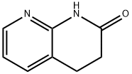 40000-79-1 3,4-二氢-1,8-萘啶-2(1H)-酮