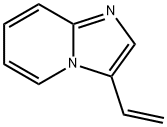 Imidazo[1,2-a]pyridine, 3-ethenyl- (9CI)|