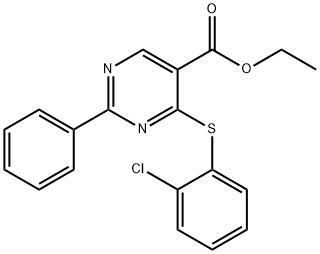 , 400076-28-0, 结构式