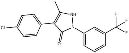 400076-57-5 Structure