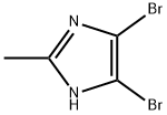 4,5-Dibromo-2-methylimidazole