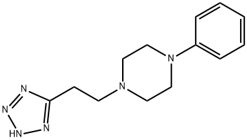 佐勒汀, 4004-94-8, 结构式