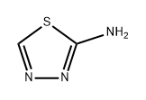 4005-51-0 2-アミノ-1,3,4-チアジアゾール