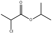 isopropyl 2-chloropropionate|2-氯丙酸异丙酯