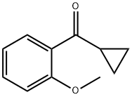 400614-05-3 环丙基2-甲氧苯基酮