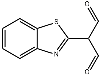 40070-83-5 2-(苯并[D]噻唑-2-基)丙二醛