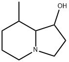 1-인돌리지놀,옥타하이드로-8-메틸-(9CI)