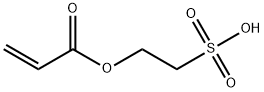 ACRYLICACID,2-SULPHOETHYLESTER|