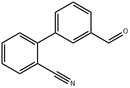 3-(2-Cyanophenyl)benzaldehyde|