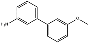 3'-METHOXY-BIPHENYL-3-YLAMINE