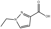 1H-Pyrazole-3-carboxylicacid,1-ethyl-(9CI)