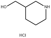 (piperidin-3-yl)Methanol hydrochloride|哌啶-3-基甲醇,盐酸