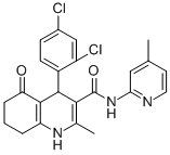 SALOR-INT L219312-1EA Structure