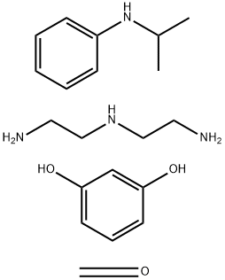 O-ISOPROPYLANILINE Structure